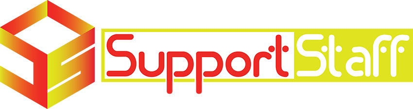 SupportStaff PH