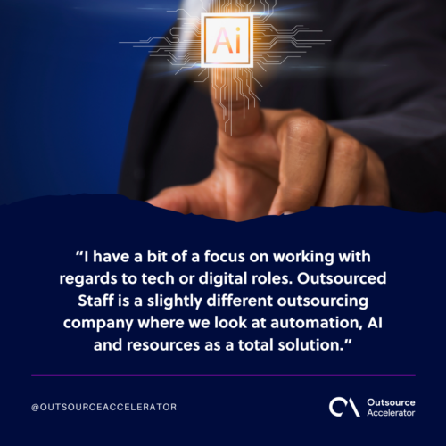 Dom-Procter-Outsourced-Staff-Outsource-Accelerator-podcast-qoute