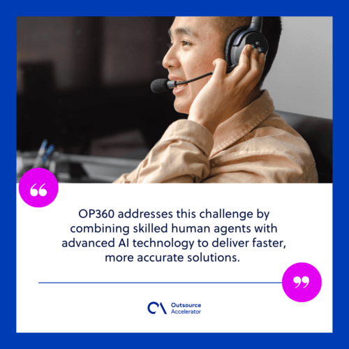 Introducing OP360’s AI-powered agents