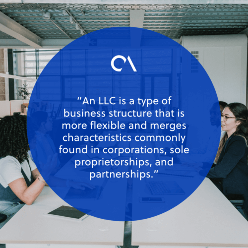 What is a Limited Liability Company (LLC)