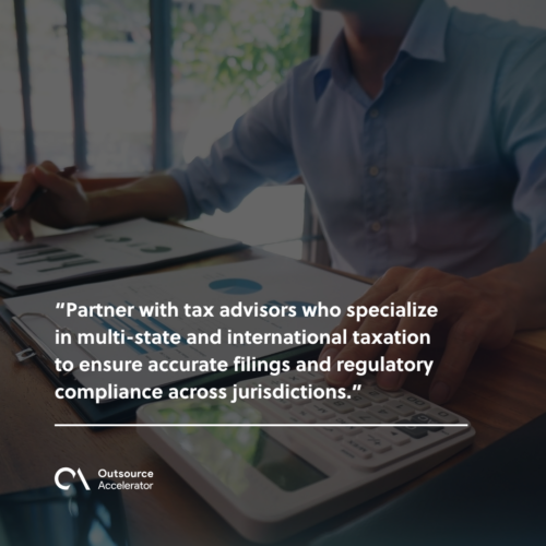 4 best practices for remote employee tax compliance