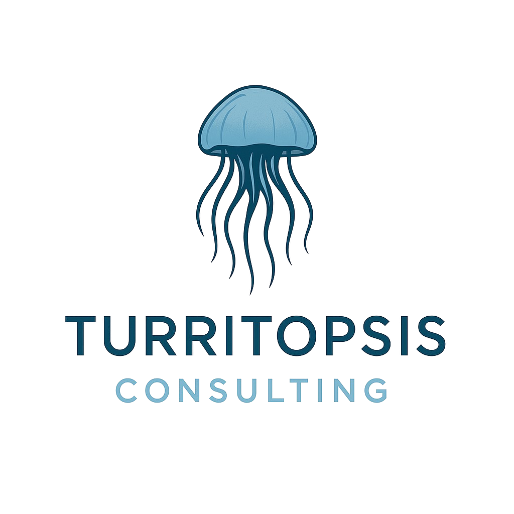 Turritopsis Consulting, LLC