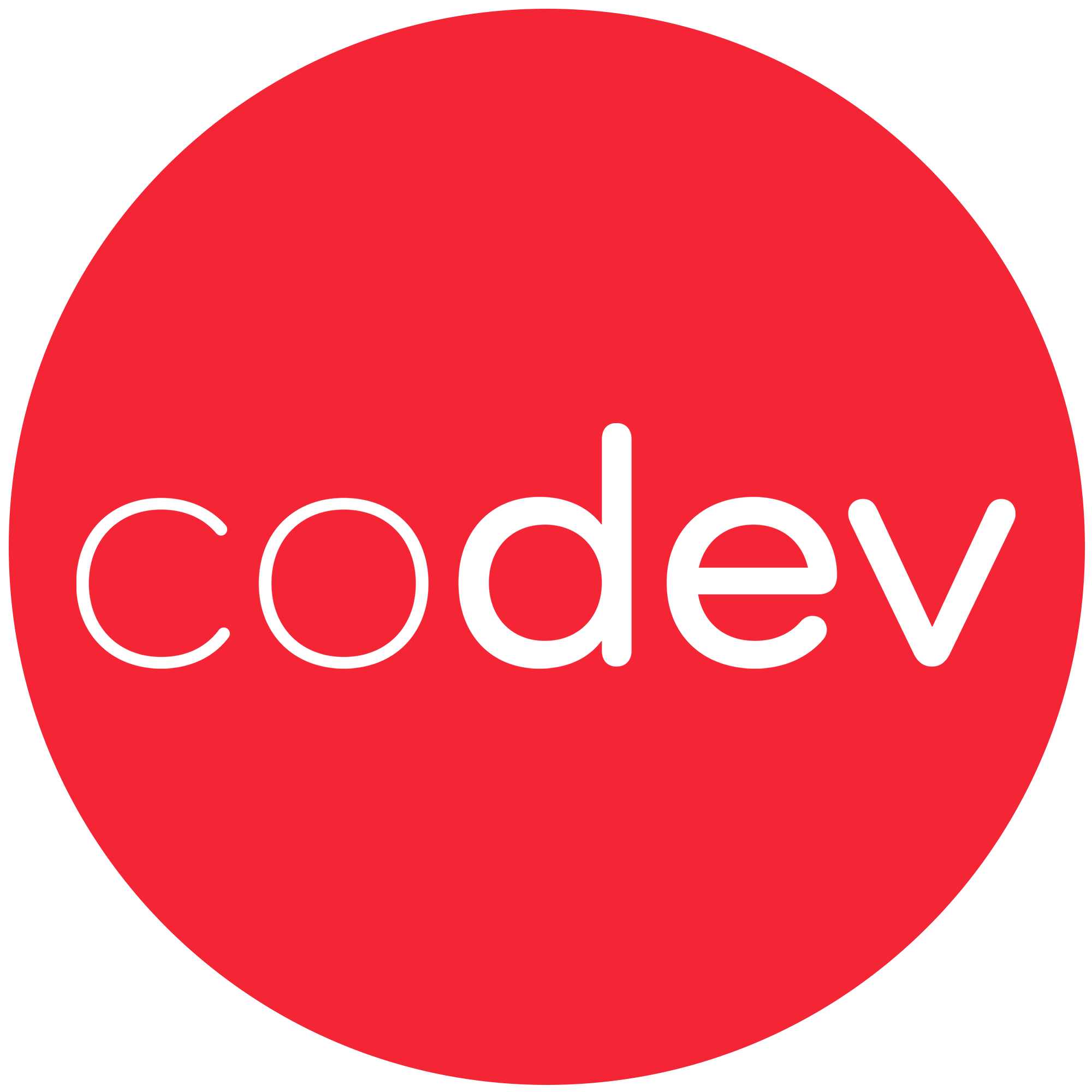 CODEV