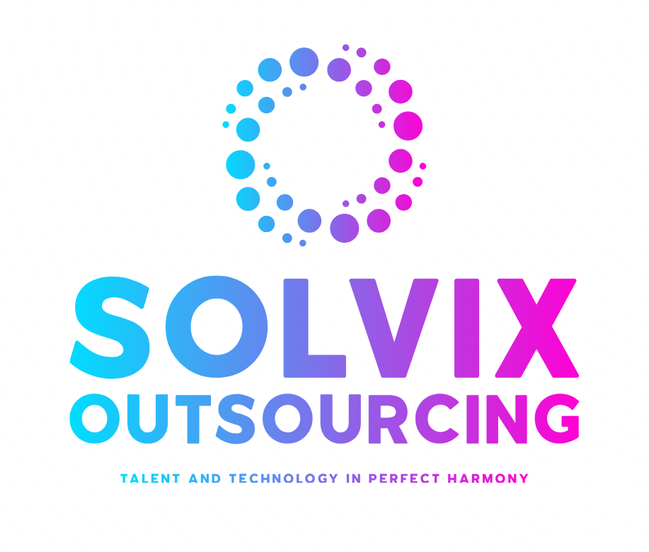 Solvix Asia Pte Ltd