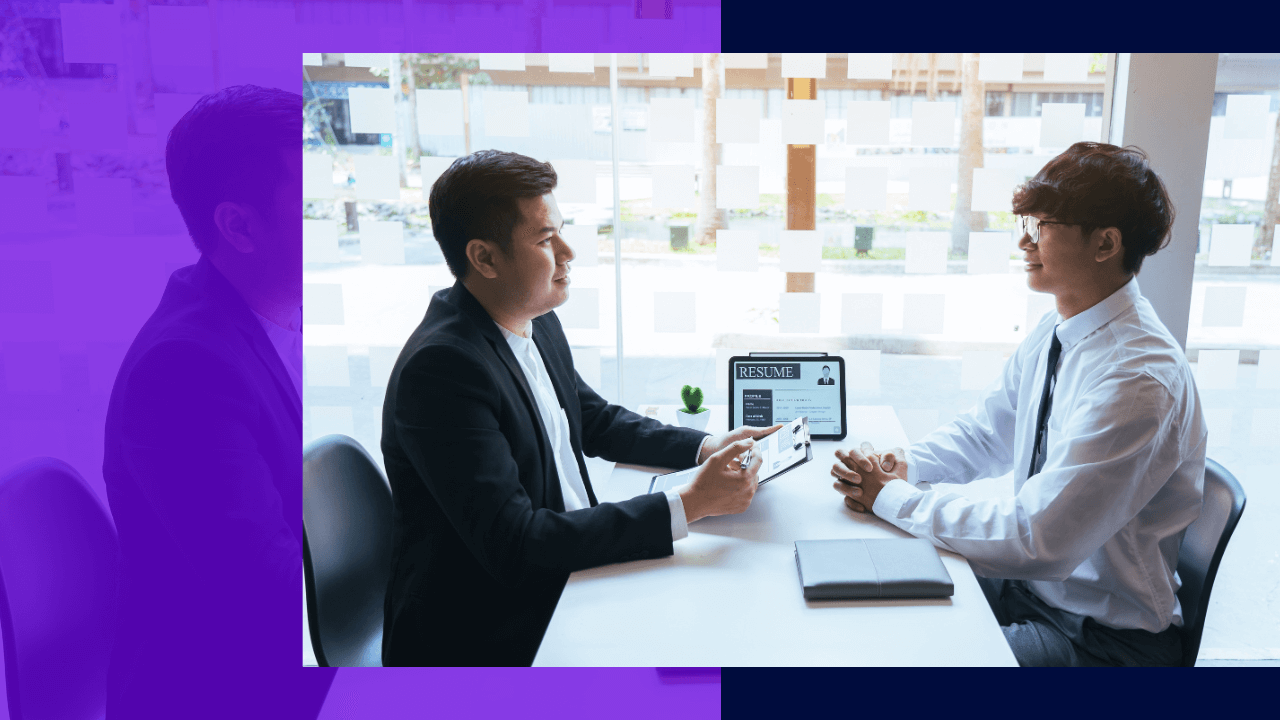 How working with a talent sourcer outperforms other hiring methods
