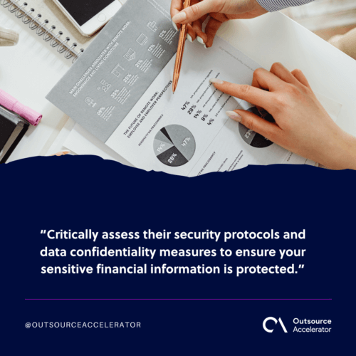 Partner selection and due diligence