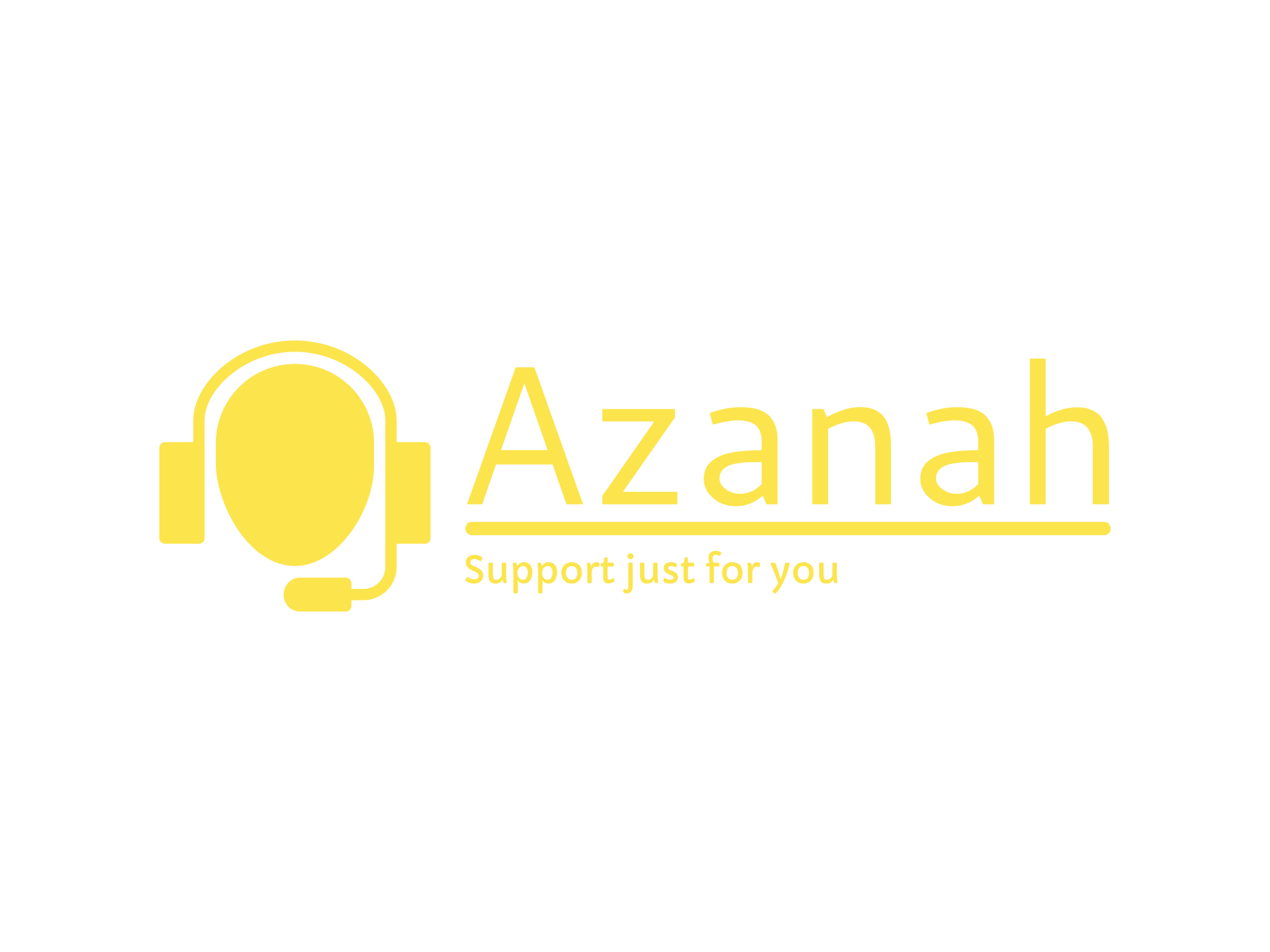 Azanah Support