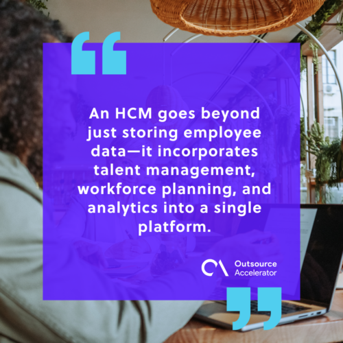 8 essential types of HR systems for every business