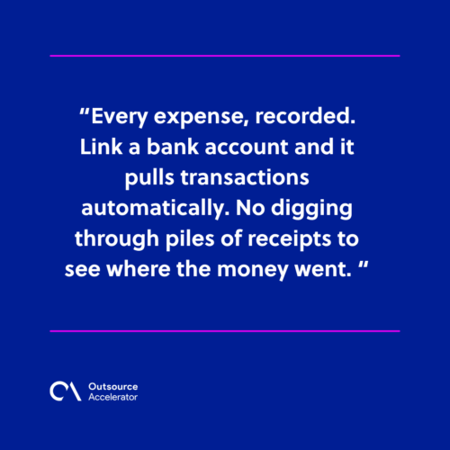 How to use Quickbooks for your small business