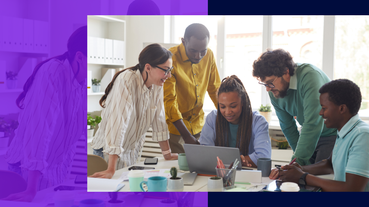 Your winning edge What to look for in a team collaboration tool