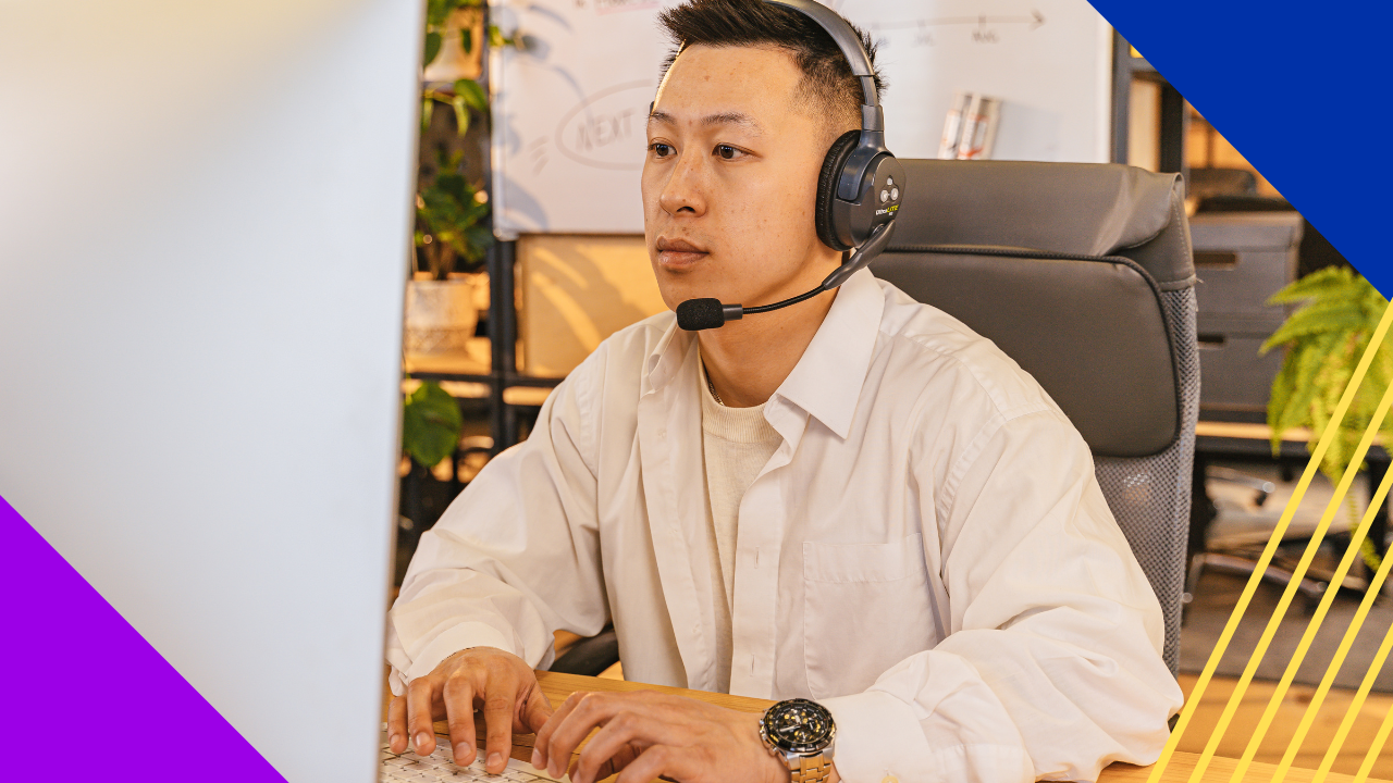 What the future of AI in call centers means for customer experience