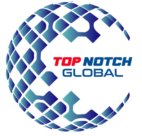 Top Notch Global Data Solutions