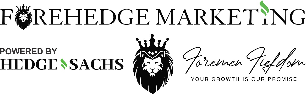 Forehedge Marketing Private Limited