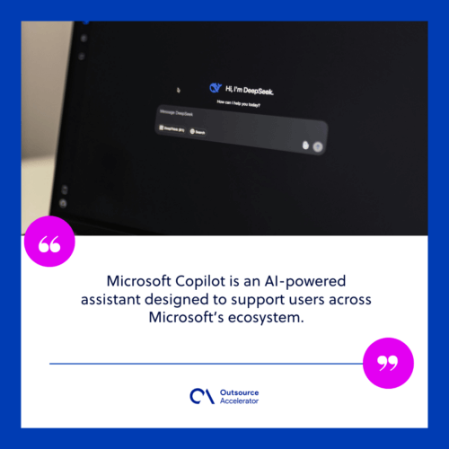 What is Microsoft Copilot