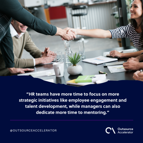 Advantages of having an automated onboarding program