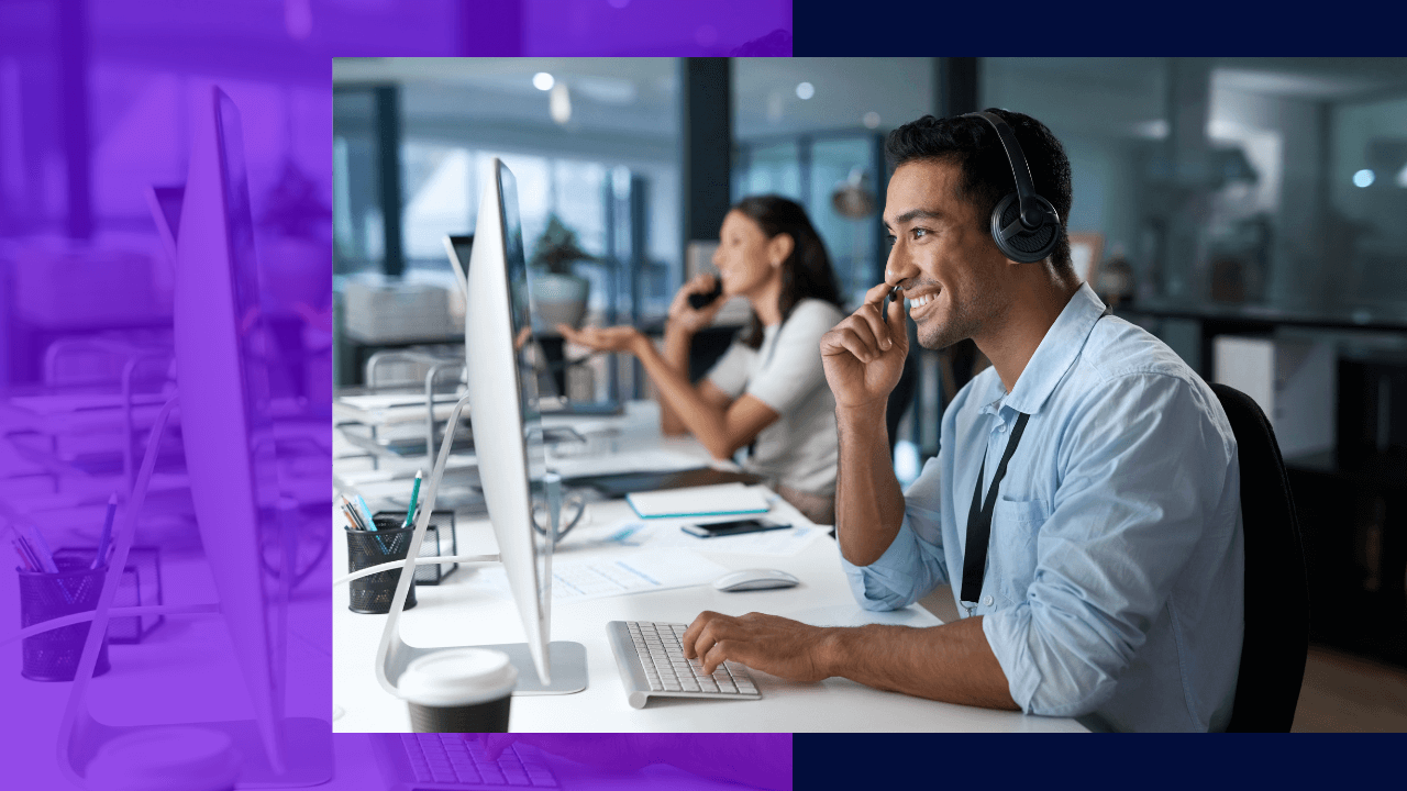 AI-enabled CX: The secret to a stronger customer base