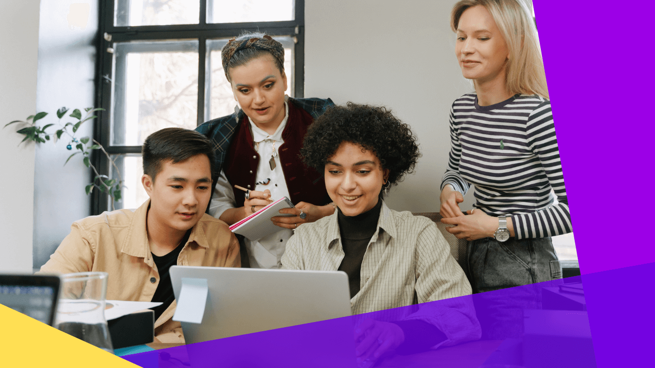 Unlock the power of managed solutions