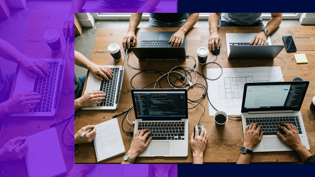 Industry-focused digital solutions: Why manufacturing needs specialized software development