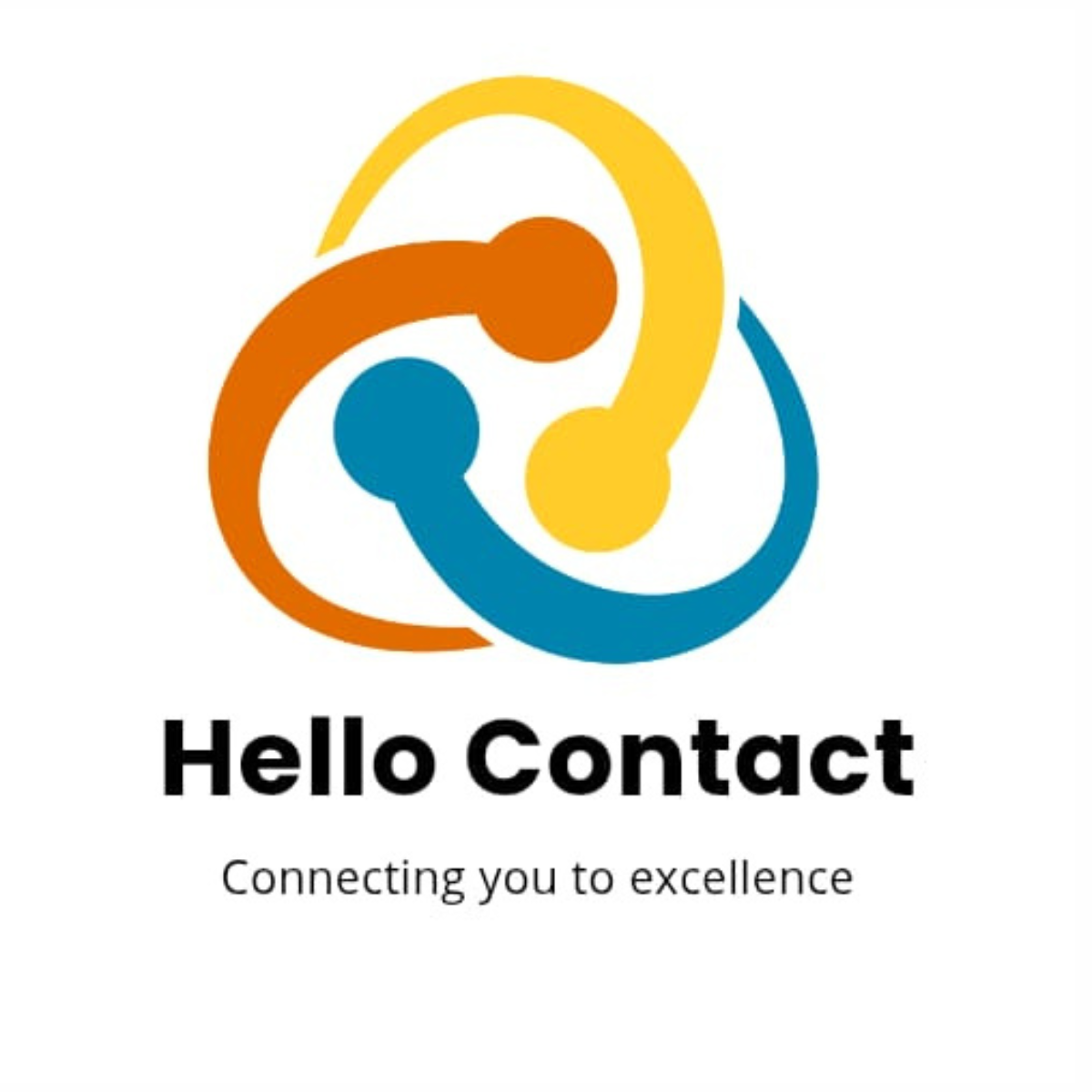 Hello Contact