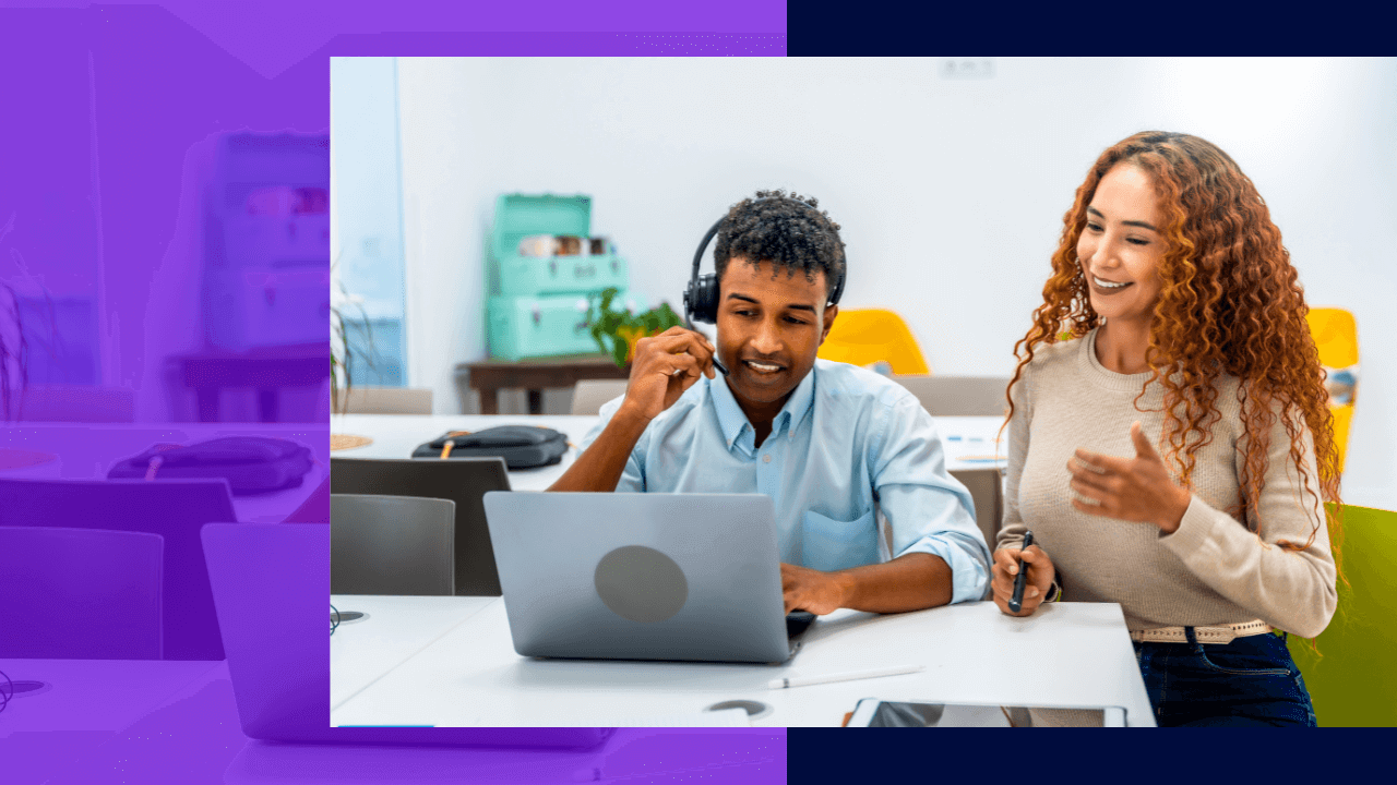 Nearshore bilingual support: Why Colombia is an ideal location