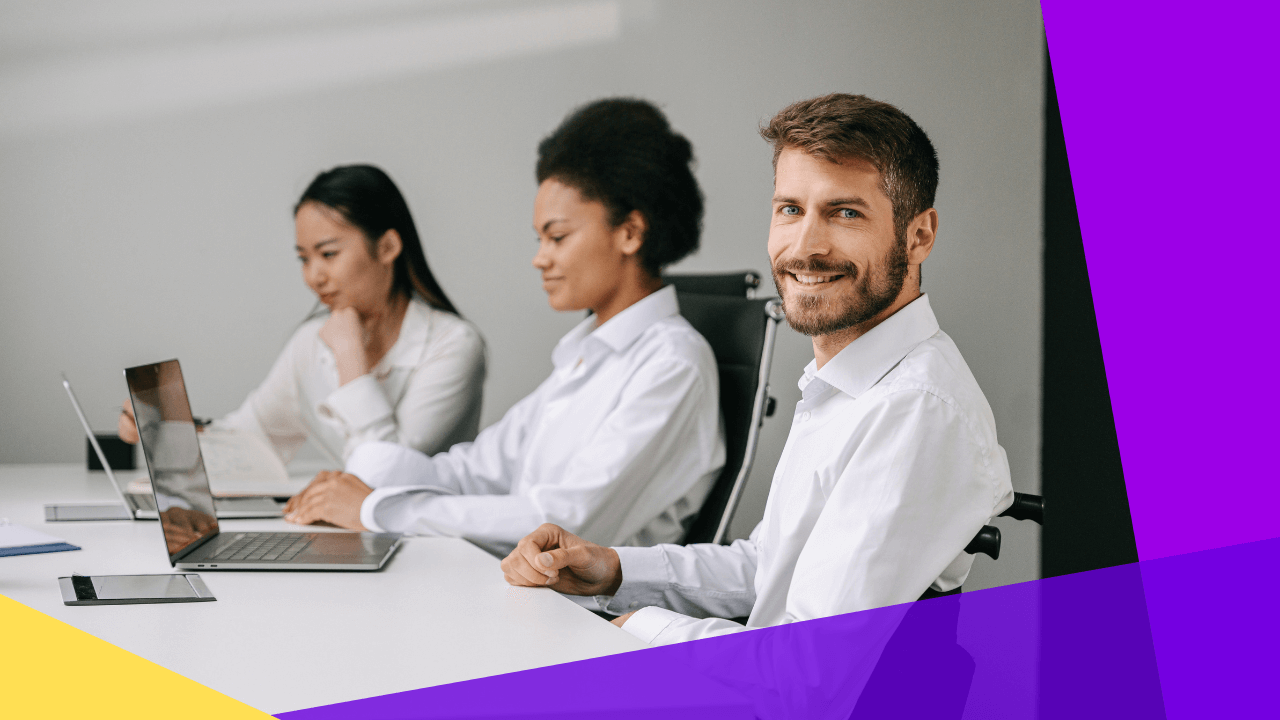 List of 6 remote working questionnaire questions for virtual teams