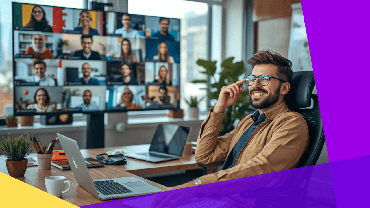 How high-growth companies hire remote employees