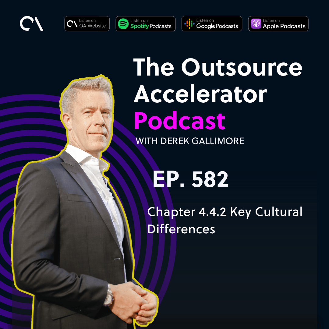 Inside Outsourcing Audiobook Chapter 4.2.4 Inquire, Negotiate, Hire!, & Chapter 4.3.1 Key Performance Indicators