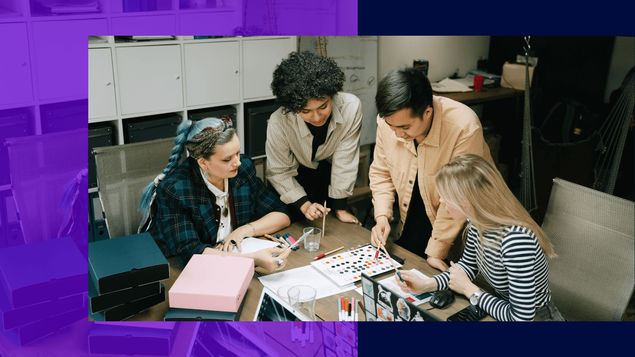 A marketer’s guide to modern account-based marketing (ABM)