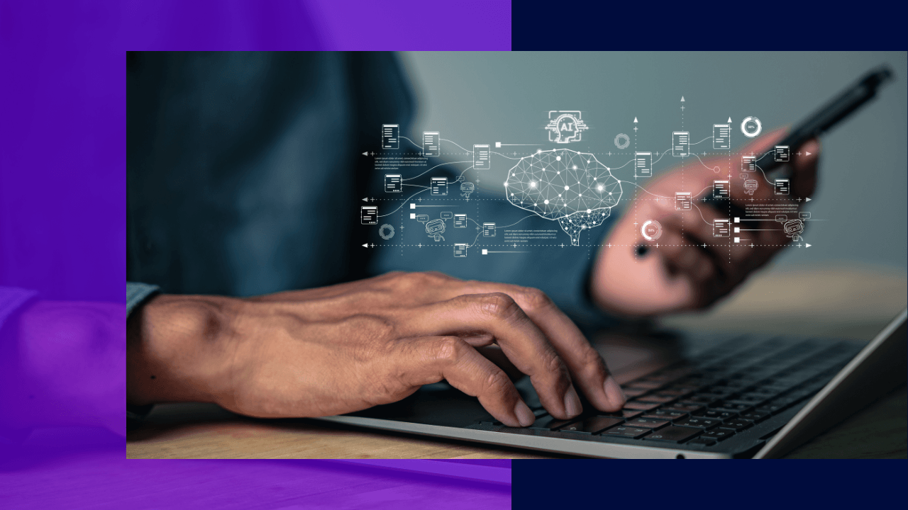 A practical guide to AI workflow automation for growing businesses