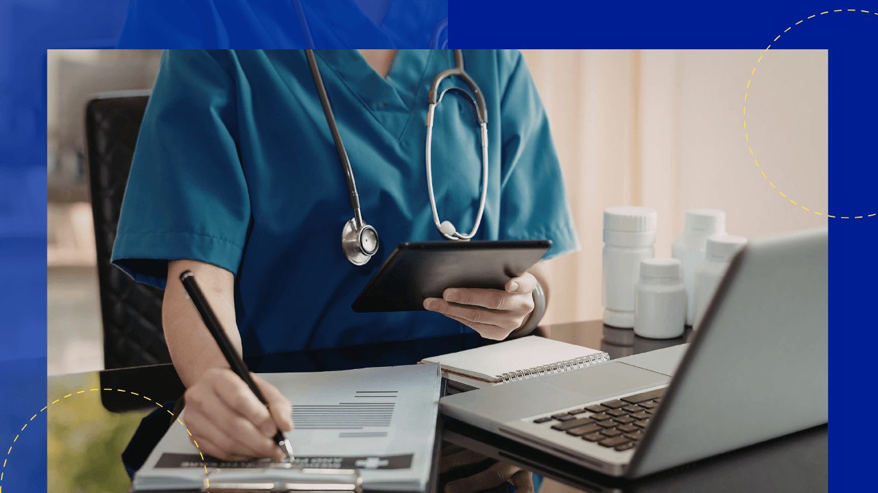 The registered nurse shortage is now a hospital revenue crisis. Here's how global healthcare BPO is becoming the quiet solution.