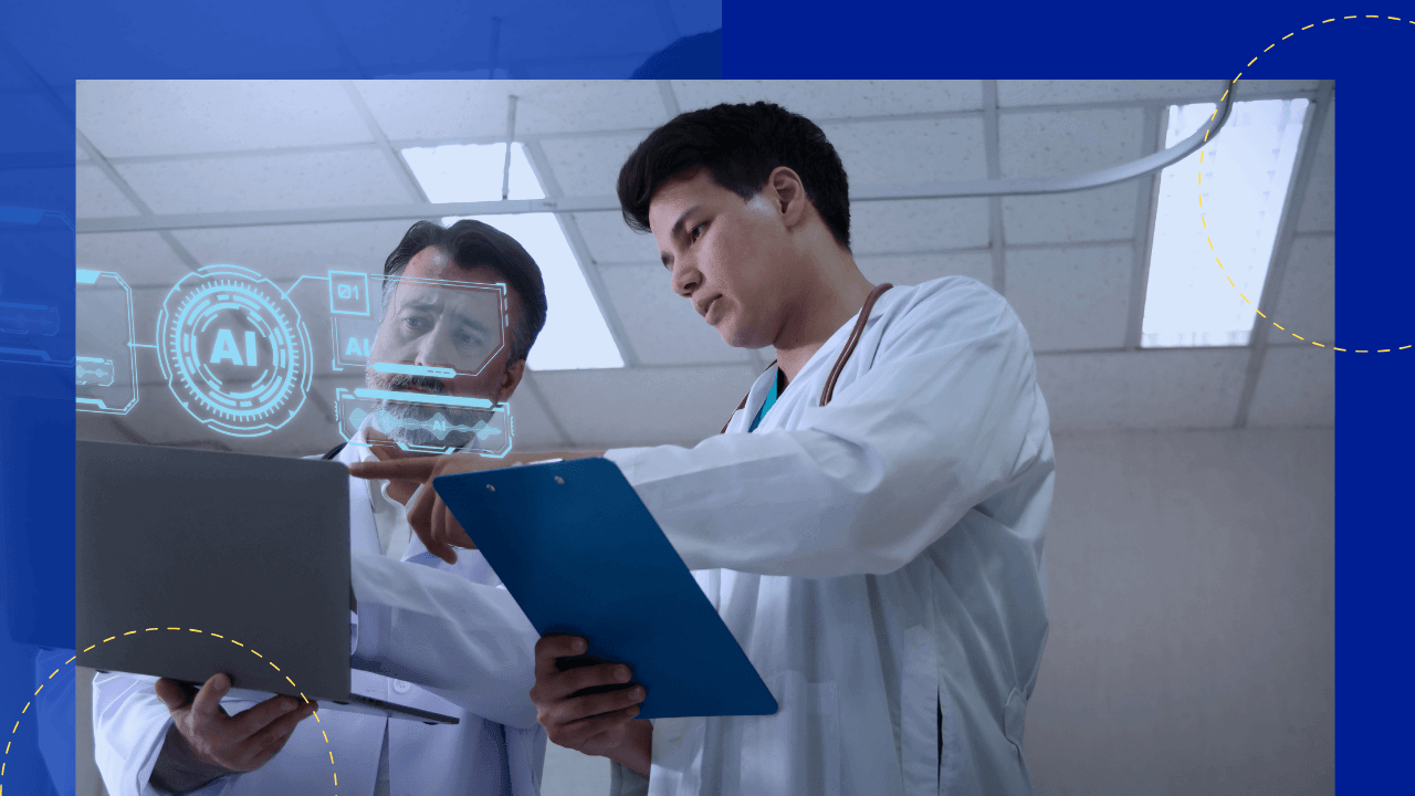 Human oversight still matters in healthcare in the age of AI