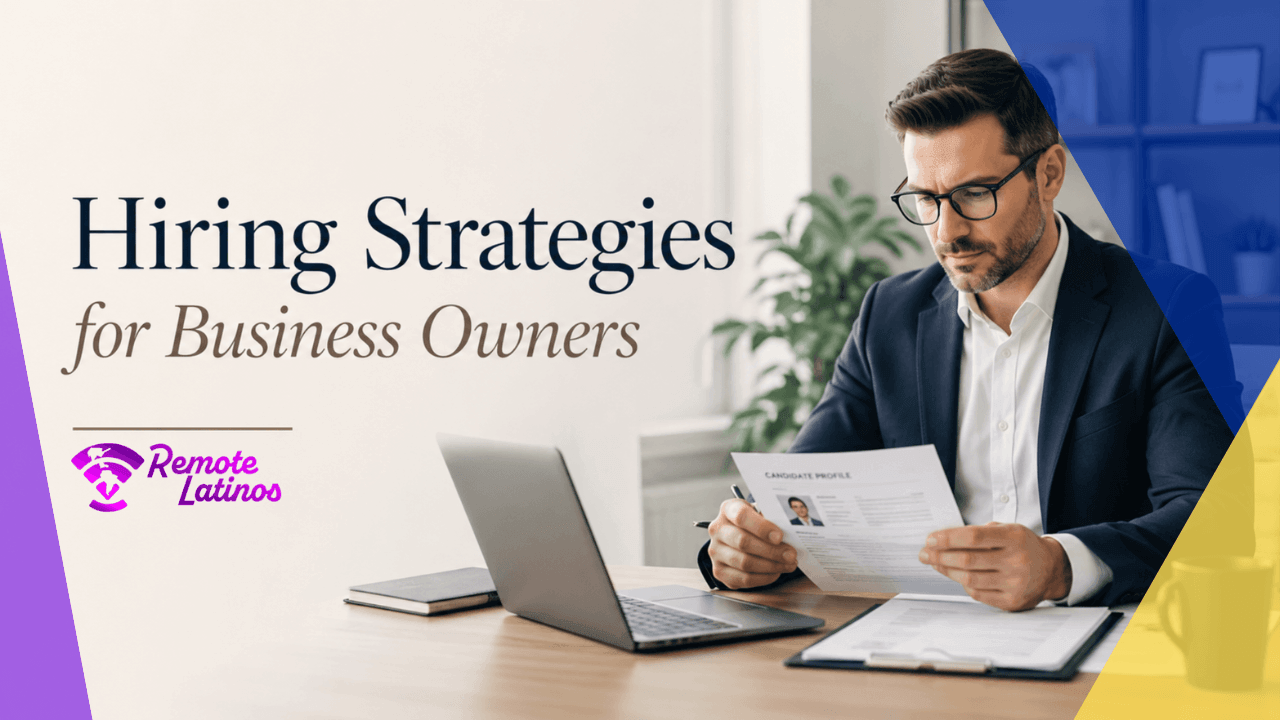 The hiring strategy changes business owners cannot ignore in 2026