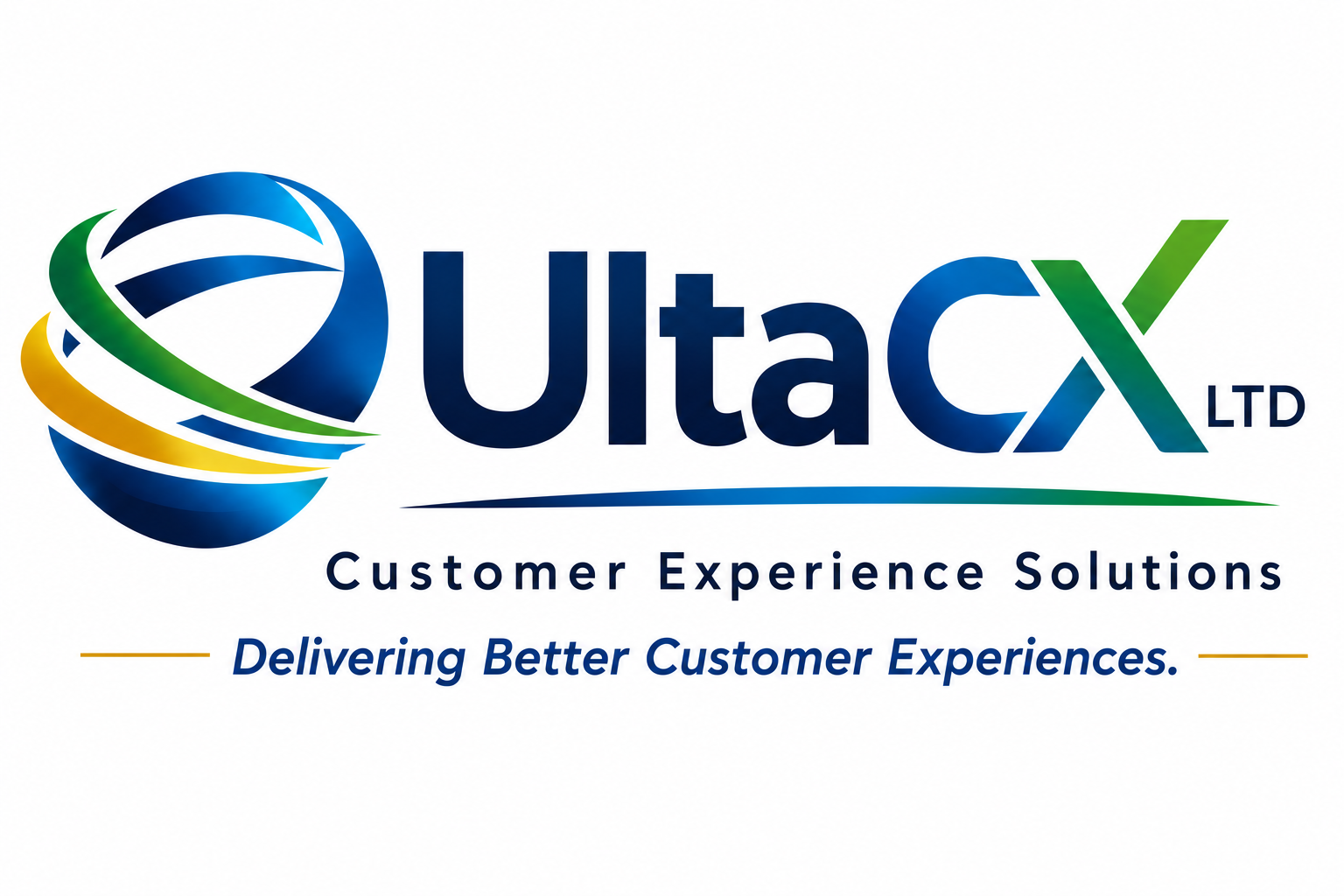 ULTA CX Limited