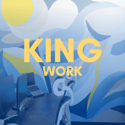King Work