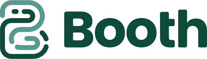 Booth logo