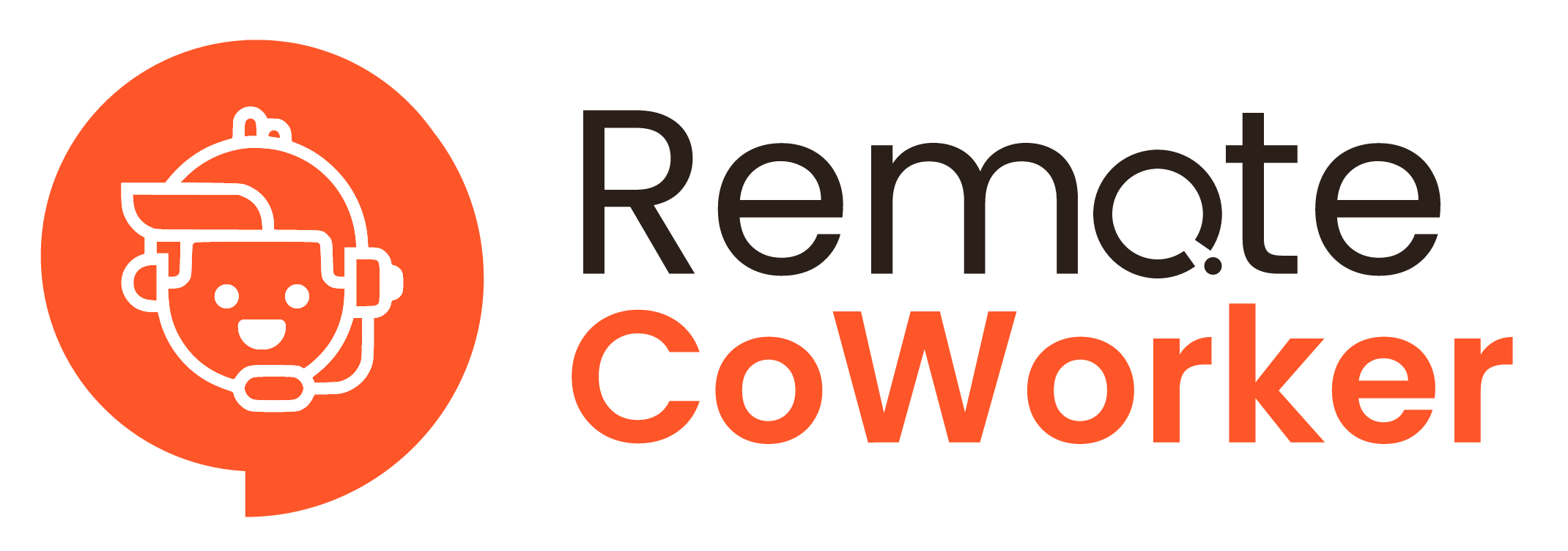 Remote CoWorker Logo