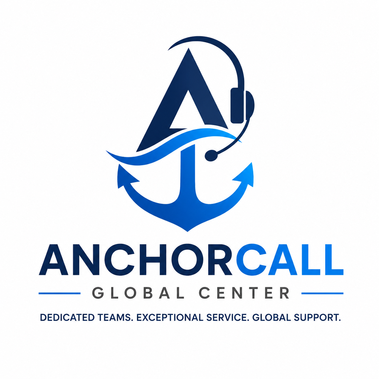 Anchorcall Global Center